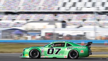 BCR Announces Drivers for 2017 Trans Am Season    